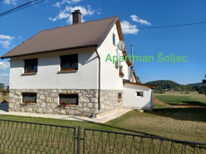 Apartman Šoljac